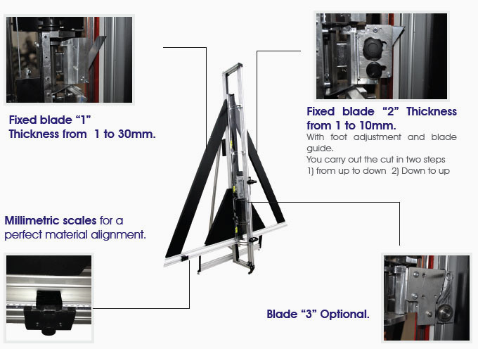 Neolt SwordFeatures